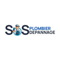 SOS Plombier dépannage France logo - Similar company to Merci Plombier