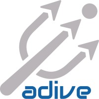 adventuredive.de logo - Similar company to Kidive - Centro De Buceo