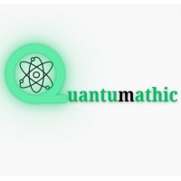Quantumathic logo - Similar company to Cybertig Energy