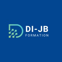 DI-JB FORMATION logo - Similar company to Htw-Marketing