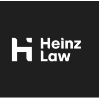 Heinz Law logo - Similar company to A. B. Natoli