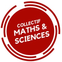 Collectif Maths&Sciences logo - Similar company to Parité Sciences
