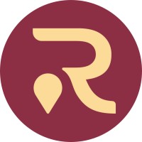 Domaine de Radhadesh logo - Similar company to Mahavidhya Seva Samiti ( M.S.S Ngo )