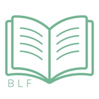 Bible Literacy Foundation logo - Similar company to Make | Letsmake.Com