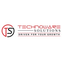 Technoware Solutions logo - Similar company to Tangibly