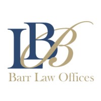 Barr Law Offices logo - Similar company to Keith Buchanan Linsco Ledger