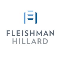 FleishmanHillard Singapore logo - Similar company to Wandr-E