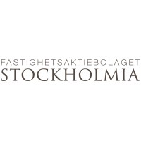 Fastighetsaktiebolaget Stockholmia logo - Similar company to Plan Noll