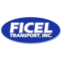 Ficel Transport, Inc logo - Similar company to Continental Van Lines