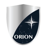 Orion Logistics International logo - Similar company to Ilb-Group Logistics