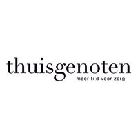 Thuisgenoten logo - Similar company to Doubble U Hospitality