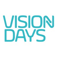 VISION DAYS IT Conference logo - Similar company to Unit5