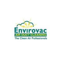 Envirovac Air Duct Cleaning logo - Similar company to Envirovac, The Clean Company