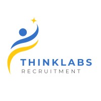 ThinkLabs Recruitment logo - Similar company to Cosmos Recruit