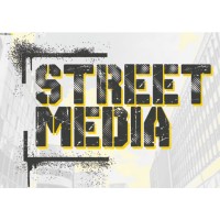 GT Publicidad - Street Media logo - Similar company to Hydroterra S.A.C.