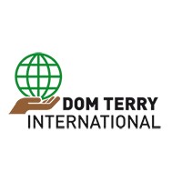 Dom Terry International logo - Similar company to Howard Mccray