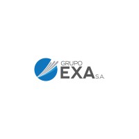 Grupo EXA logo - Similar company to Compi