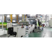DWELL-EXTRUSION logo - Similar company to Aristo Flexi Pack