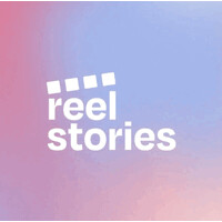 Reel Stories - Powered by BAVC Media logo - Similar company to Festival Of Tomorrow