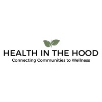 Health in the Hood logo - Similar company to Forward Motion Strategies Llc