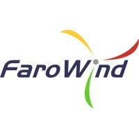 FaroWind logo - Similar company to Certion