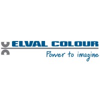 Elval Colour logo - Similar company to Elval