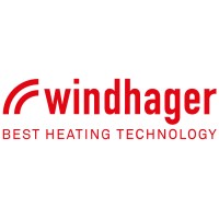 Windhager Zentralheizung Schweiz AG logo - Similar company to Heitzmann Ag