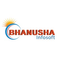 Bhanusha Infosoft logo - Similar company to Vynot