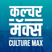 Culture Max logo - Similar company to Madhav.Ai