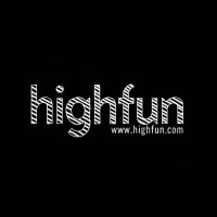 HIGHFUN logo - Similar company to Studiokgb