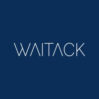 Waitack logo - Similar company to Instruxion