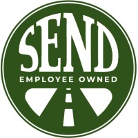 SEND Transportation, Inc. logo - Similar company to Exxact Express