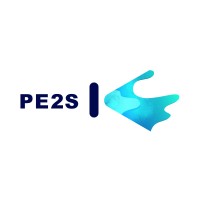 PE2S Peinture Électrostatique Sur Site logo - Similar company to Talya Systems