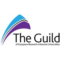 The Guild of European Research-Intensive Universities logo - Similar company to Circle U. (European University Alliance)