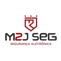 M2J Segurança Eletrônica logo - Similar company to Apollo Security