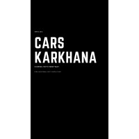 Carskarkhana logo - Similar company to Cybercoreit