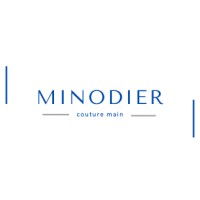 MINODIER logo - Similar company to Rooh