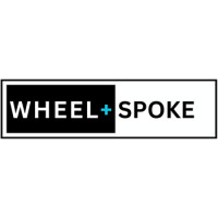 wheel+spoke logo - Similar company to The Rochford Group