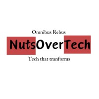 Nutsovertech logo - Similar company to Varseno Solutions