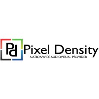 Pixel Density Design, Inc.