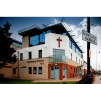Hull Community Church