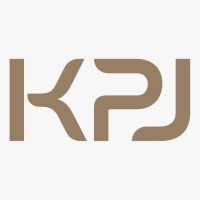KPJ Johor Specialist Hospital logo - Similar company to Lab E Express Sdn Bhd