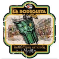 Mojito La Bodeguita S.L. logo - Similar company to Domain Mojito