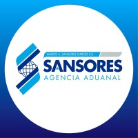 Agencia Aduanal Sansores logo - Similar company to Agencia Aduanal Ricardo Martínez