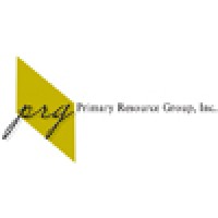 Primary Resource Group, Inc.
