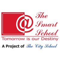 The Smart School logo - Similar company to Pak Academia International School
