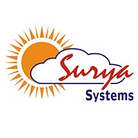 Surya Systems, Inc logo - Similar company to Ssa Tech Inc