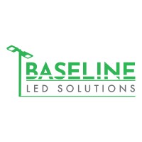 Baseline LED Soulutions logo - Similar company to Kerper-Bowron