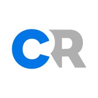 CenterRock Advertising logo - Similar company to Vines/Brookshire