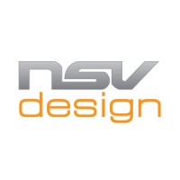 NSV Design logo - Similar company to Sousa Rusga